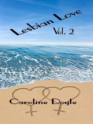 cover image of Lesbian Love Volume2